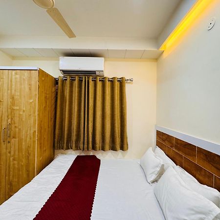Home Escape 1Bhk Apartment Near Bombay Hospital Ιντόρ Εξωτερικό φωτογραφία