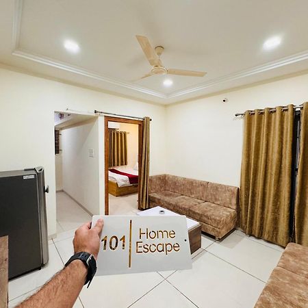 Home Escape 1Bhk Apartment Near Bombay Hospital Ιντόρ Εξωτερικό φωτογραφία