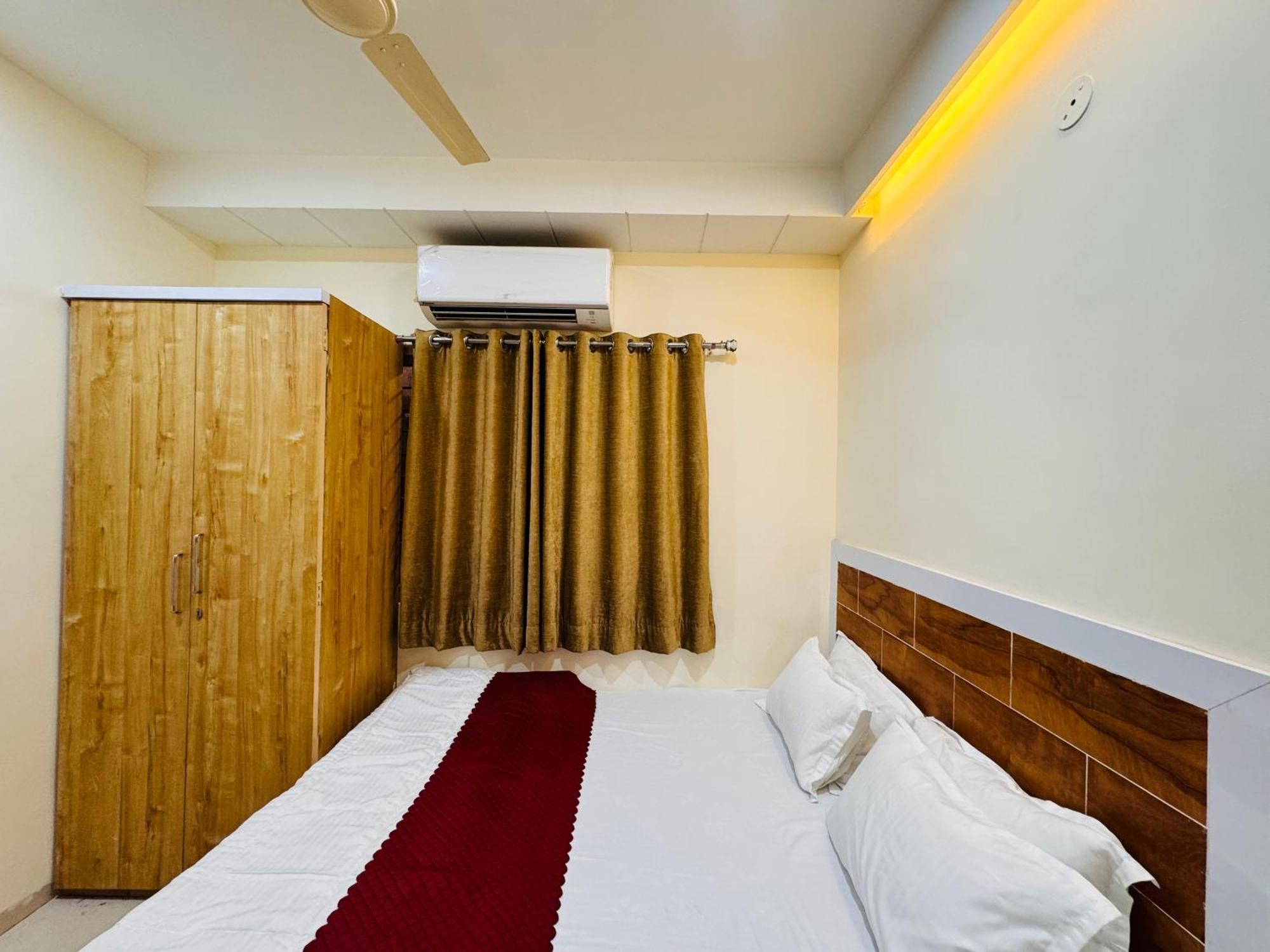 Home Escape 1Bhk Apartment Near Bombay Hospital Ιντόρ Εξωτερικό φωτογραφία