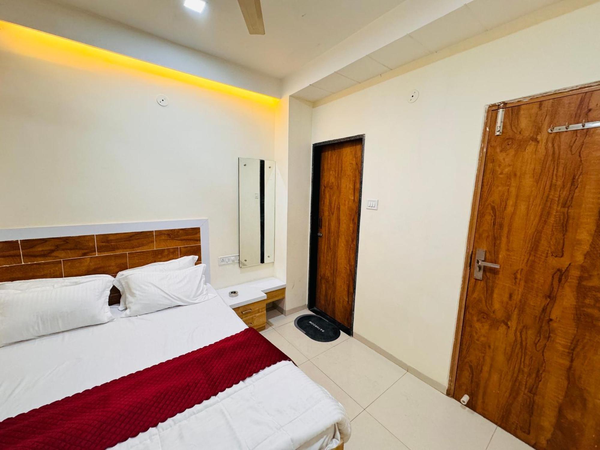 Home Escape 1Bhk Apartment Near Bombay Hospital Ιντόρ Εξωτερικό φωτογραφία