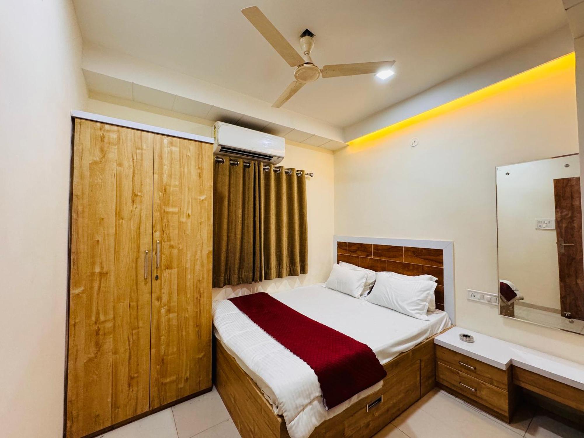 Home Escape 1Bhk Apartment Near Bombay Hospital Ιντόρ Εξωτερικό φωτογραφία