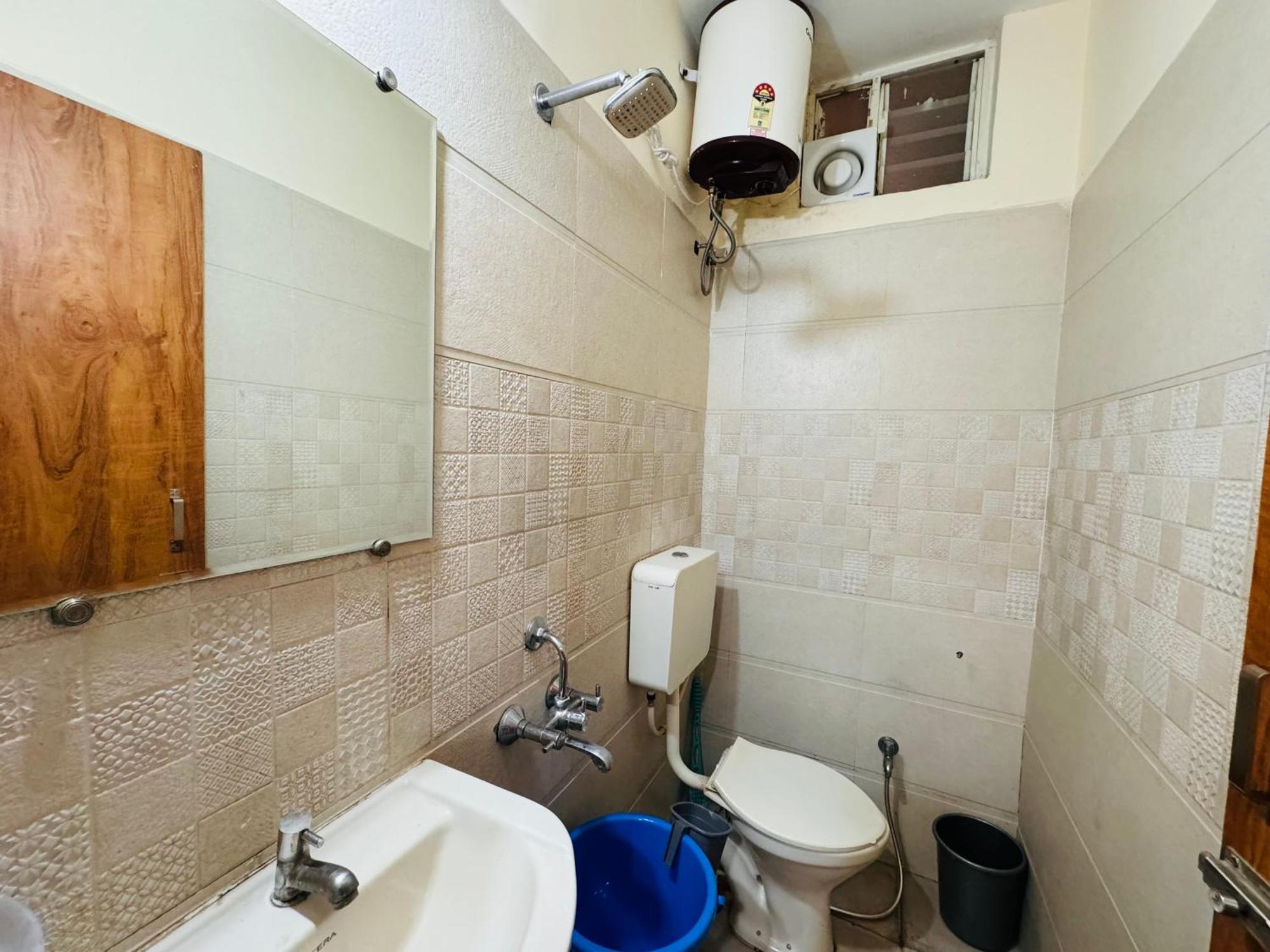 Home Escape 1Bhk Apartment Near Bombay Hospital Ιντόρ Εξωτερικό φωτογραφία