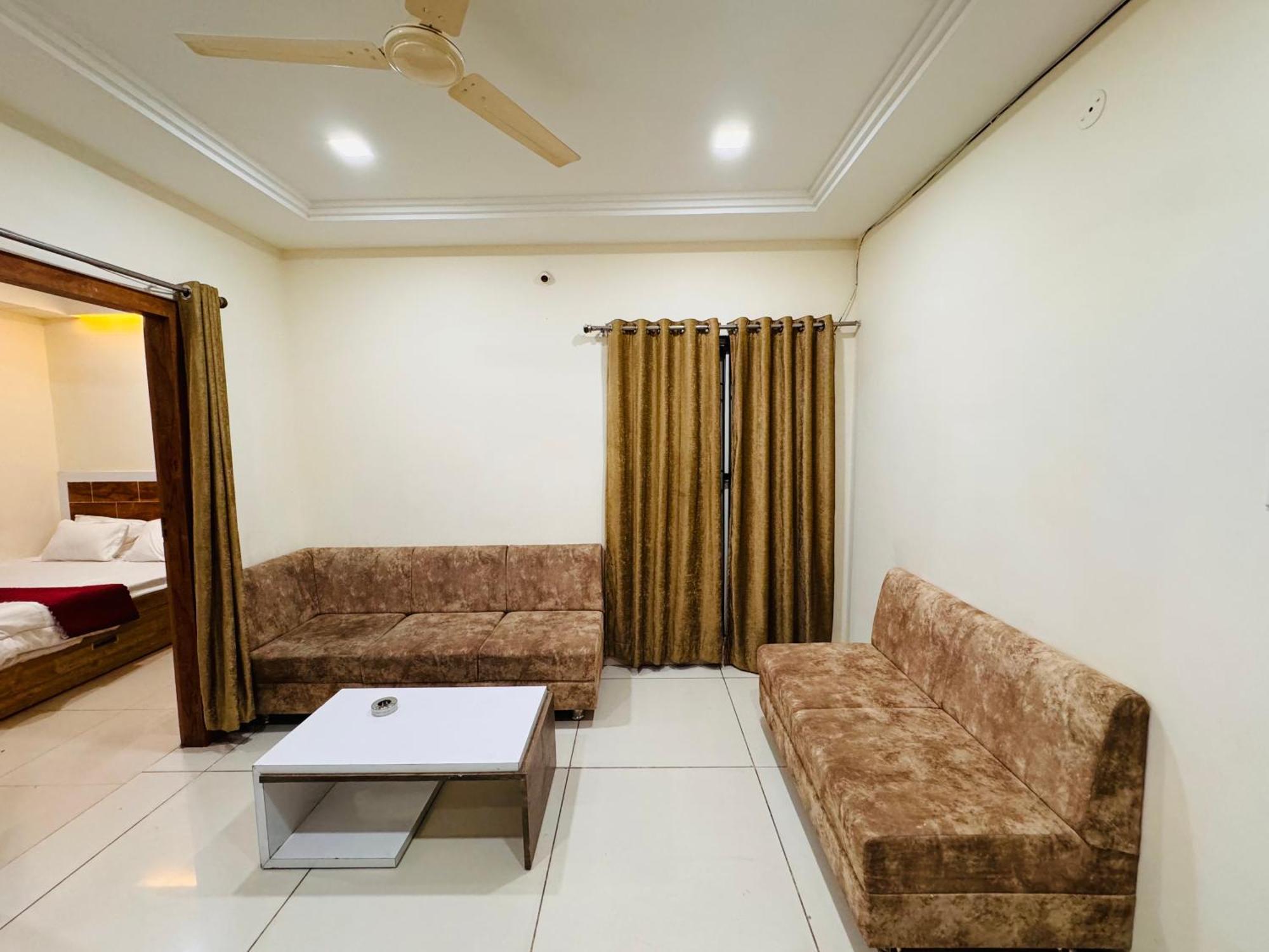 Home Escape 1Bhk Apartment Near Bombay Hospital Ιντόρ Εξωτερικό φωτογραφία