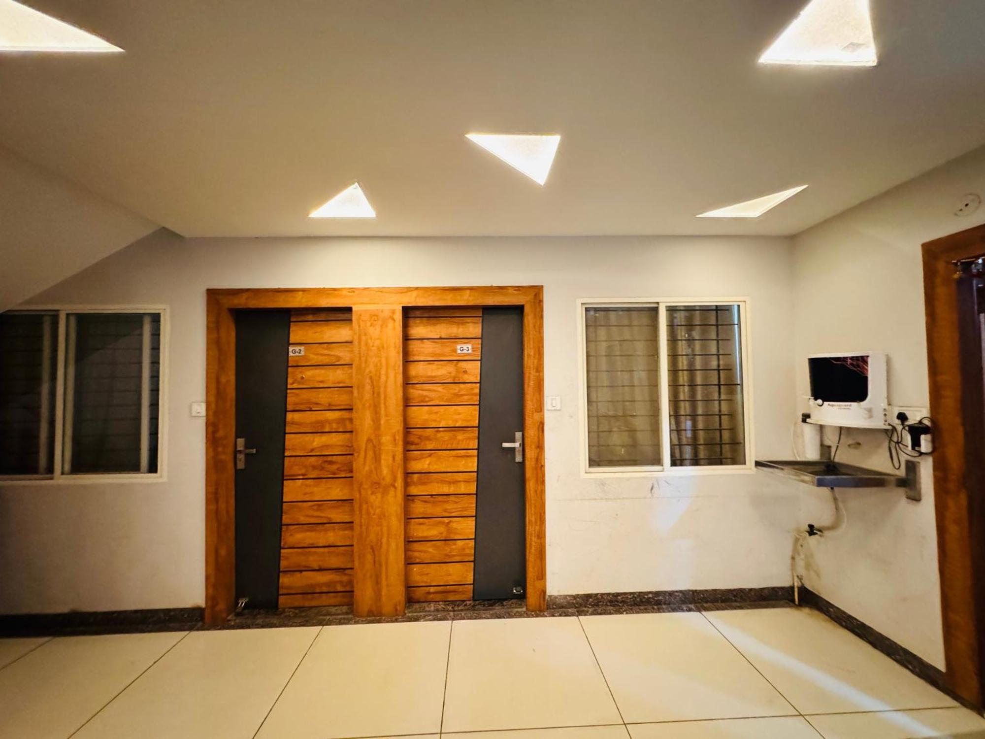 Home Escape 1Bhk Apartment Near Bombay Hospital Ιντόρ Εξωτερικό φωτογραφία
